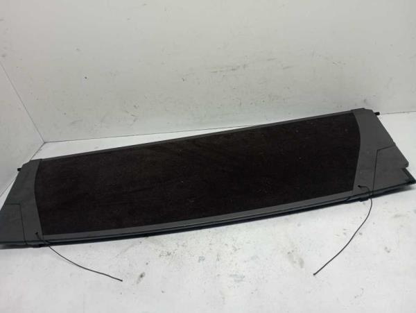 PLAGE ARRIERE MERCEDES - Vue 1